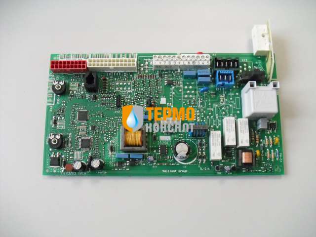 Электронная плата для серии TEC Vaillant 0020092371, 0020039043, 0020059202