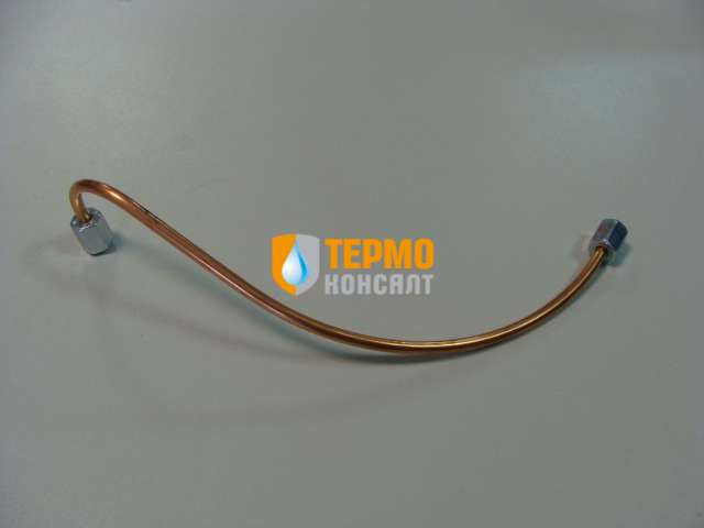 Напорная трубка насос - шток форсунки Giersch 319023246