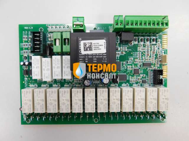 Протерм st6-10 v 1. Gsm-регулятор zont h-1v, арт. Блок управления котлом протерм. Блок управления gsm zont h-1v. Плата управления для котлов protherm скат 6ке-14ке.